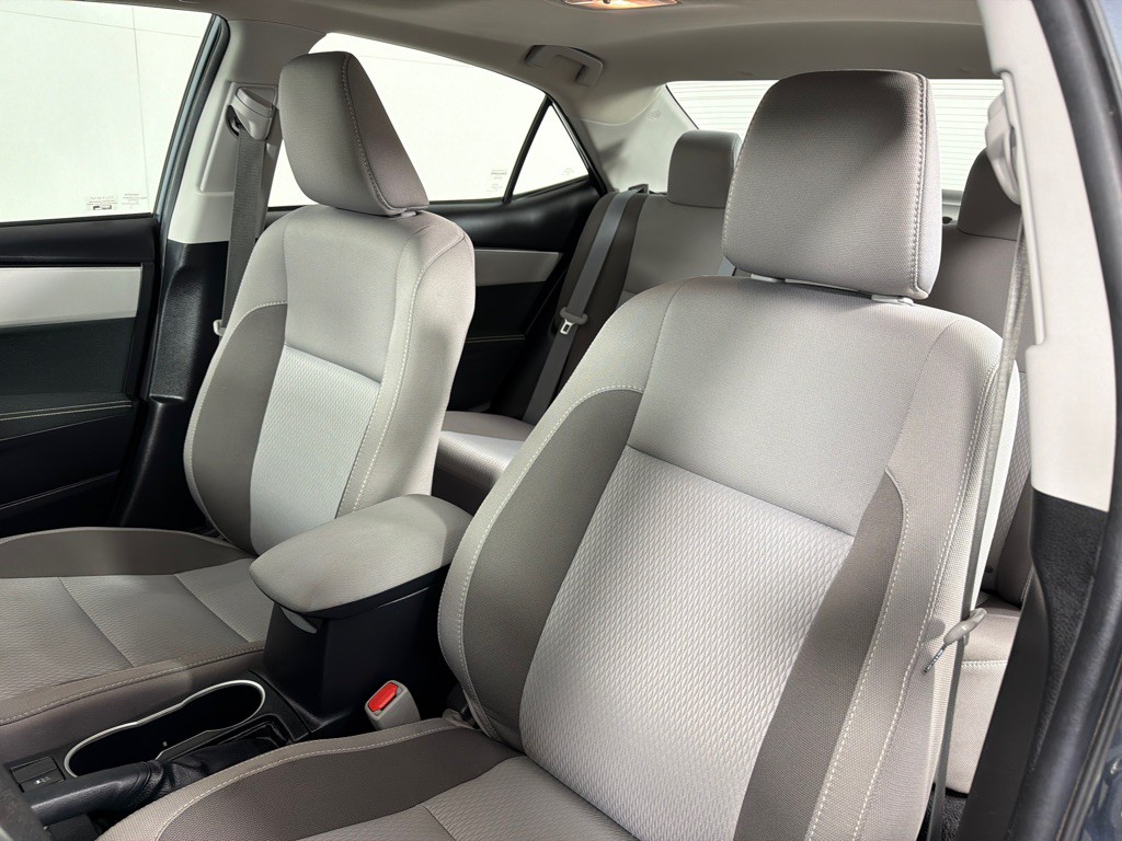 2018 Toyota Corolla Image 12