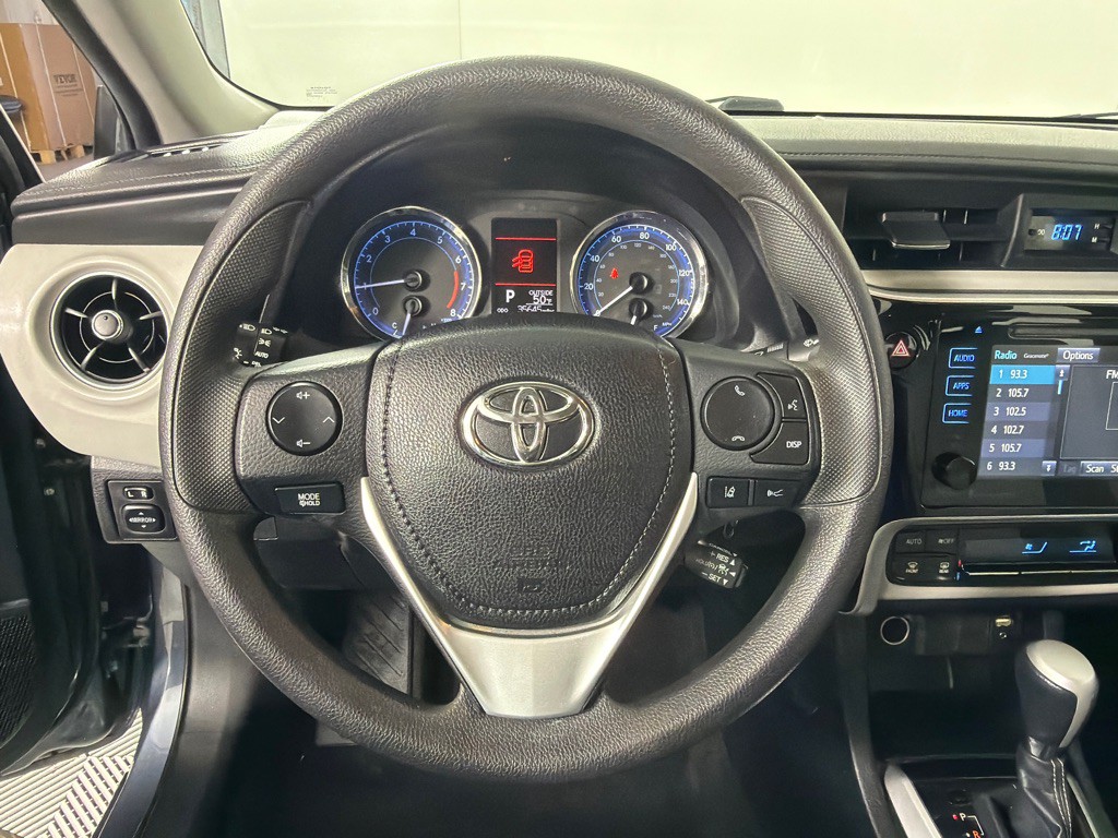 2018 Toyota Corolla Image 15