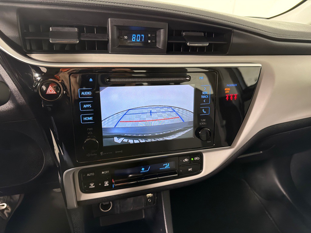 2018 Toyota Corolla Image 17