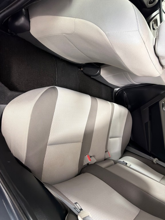 2018 Toyota Corolla Image 19