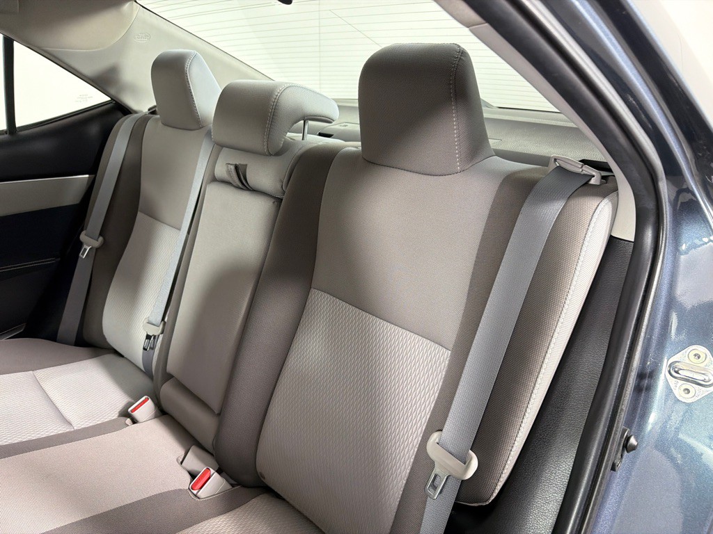 2018 Toyota Corolla Image 20