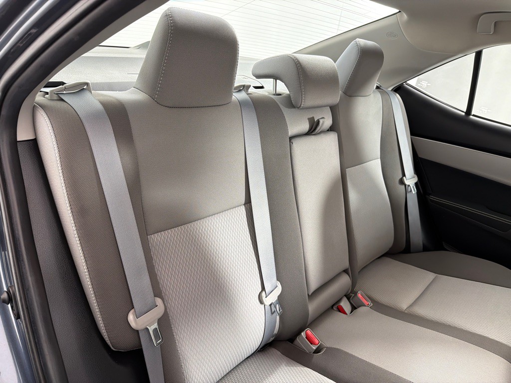 2018 Toyota Corolla Image 22