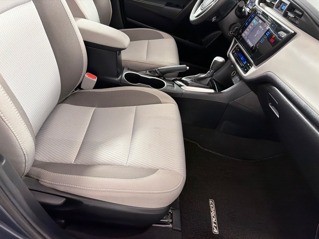 2018 Toyota Corolla Image 23
