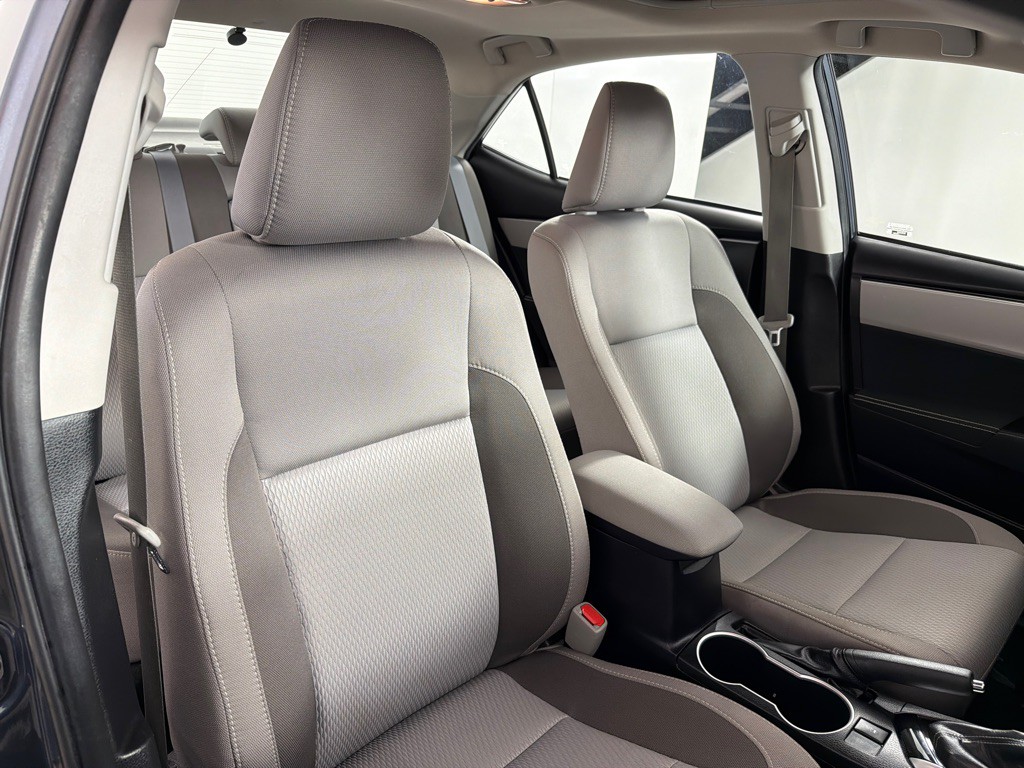 2018 Toyota Corolla Image 24