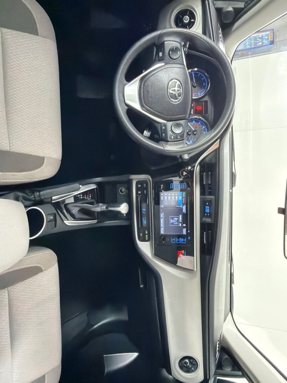 2018 Toyota Corolla Image 25