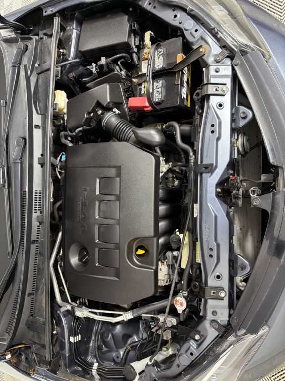 2018 Toyota Corolla Image 26