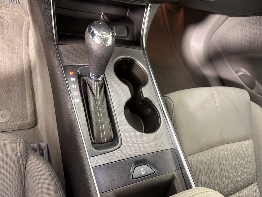 2015 Chevrolet Impala Image 14