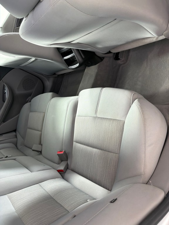 2015 Chevrolet Impala Image 17