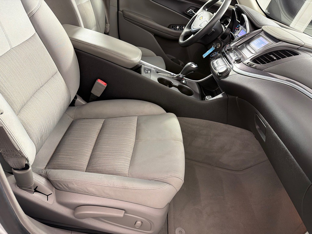 2015 Chevrolet Impala Image 19