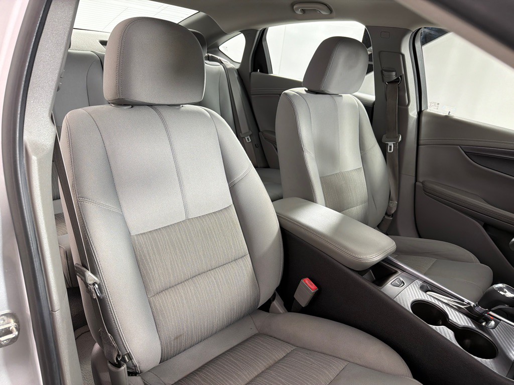 2015 Chevrolet Impala Image 20