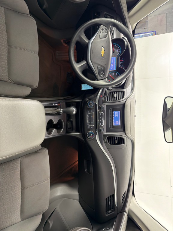 2015 Chevrolet Impala Image 21