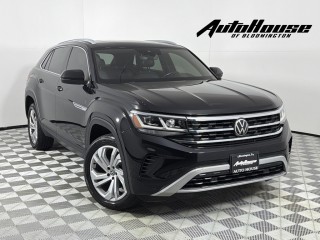 Image for 2020 Volkswagen Atlas Cross Sport SEL ID: 7360002