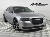 Image for 2018 Chrysler 300 S ID: 7360009