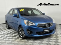 Image for 2019 Mitsubishi Mirage G4 SE ID: 7361492