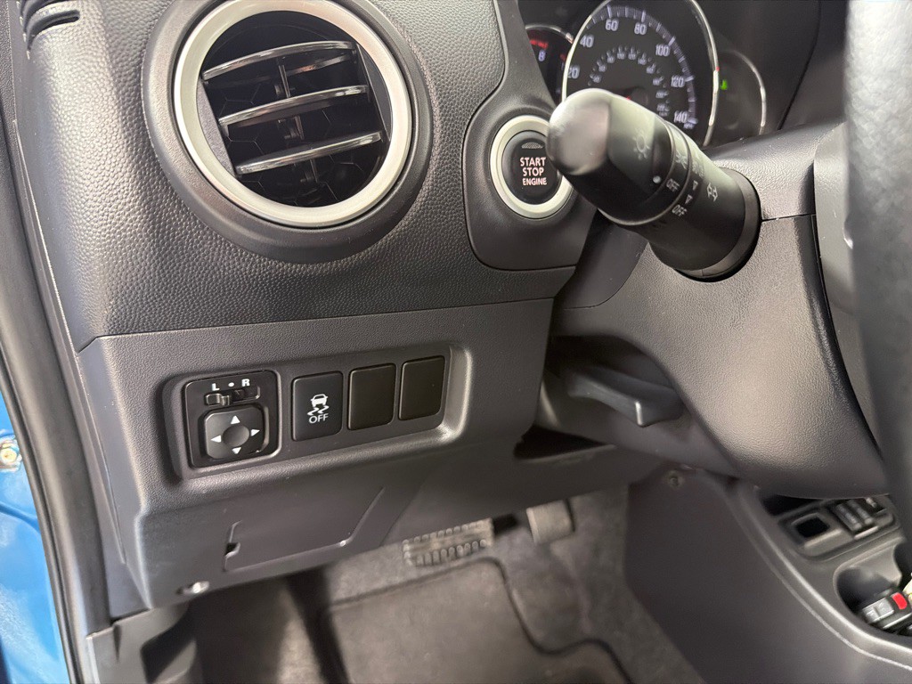 2019 Mitsubishi Mirage Image 11