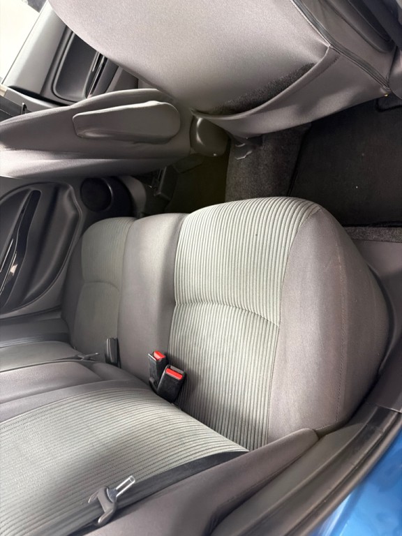2019 Mitsubishi Mirage Image 18