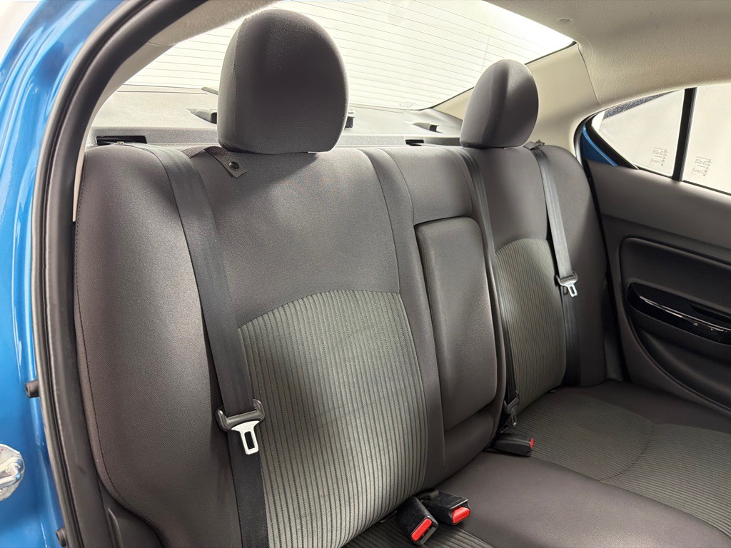 2019 Mitsubishi Mirage Image 19