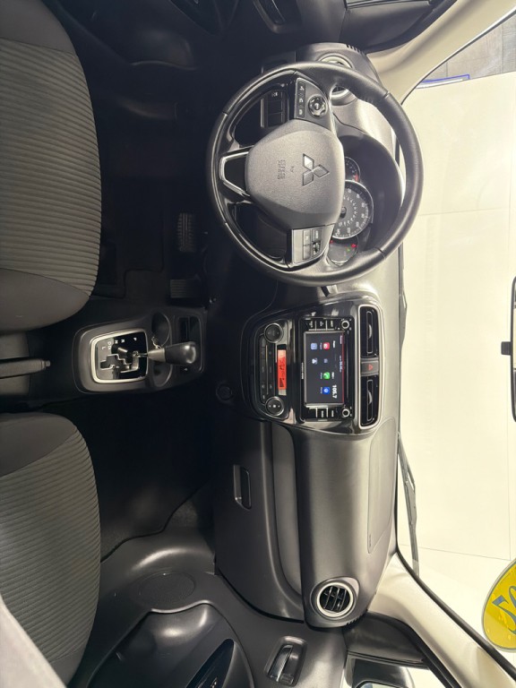 2019 Mitsubishi Mirage Image 22