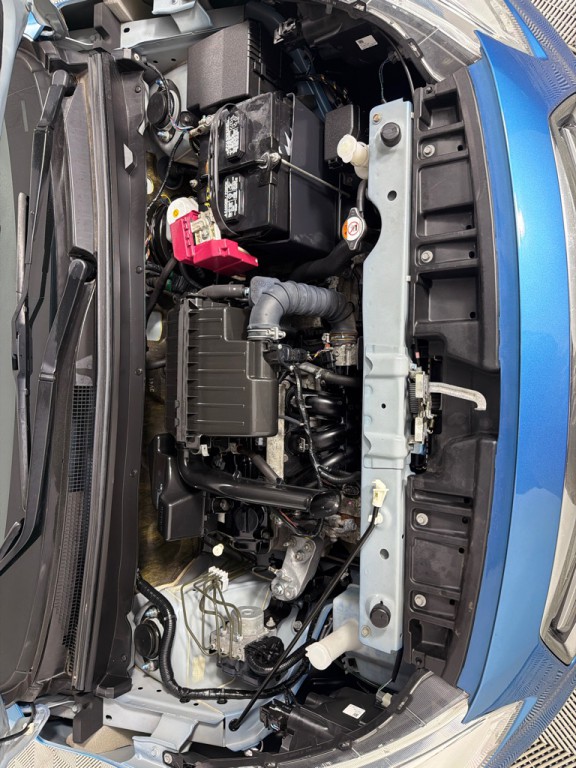 2019 Mitsubishi Mirage Image 23