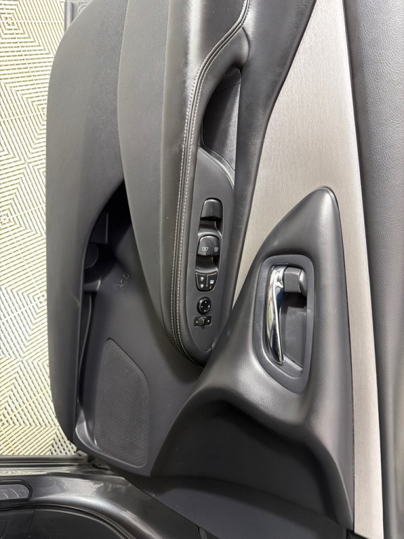 2020 Nissan Murano Image 10