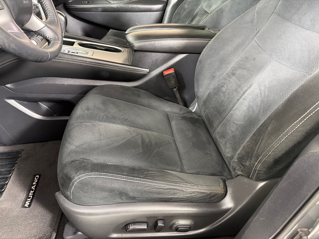 2020 Nissan Murano Image 11