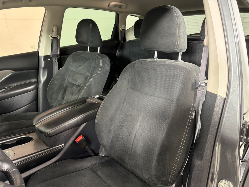 2020 Nissan Murano Image 12