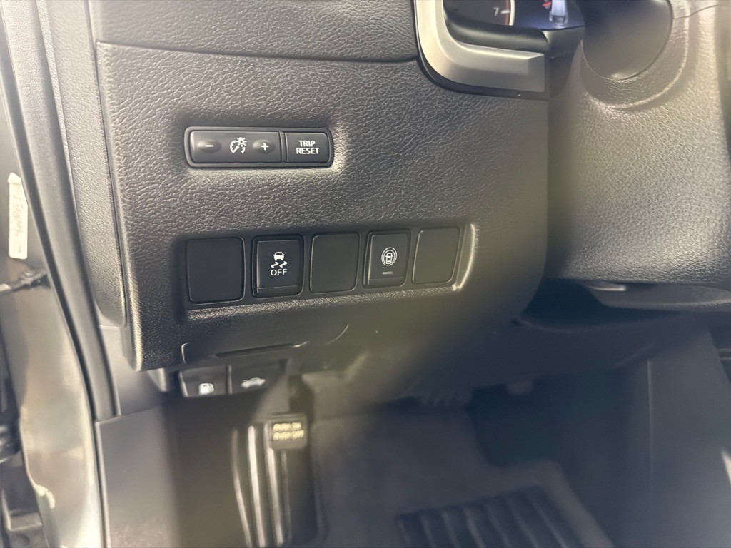 2020 Nissan Murano Image 13