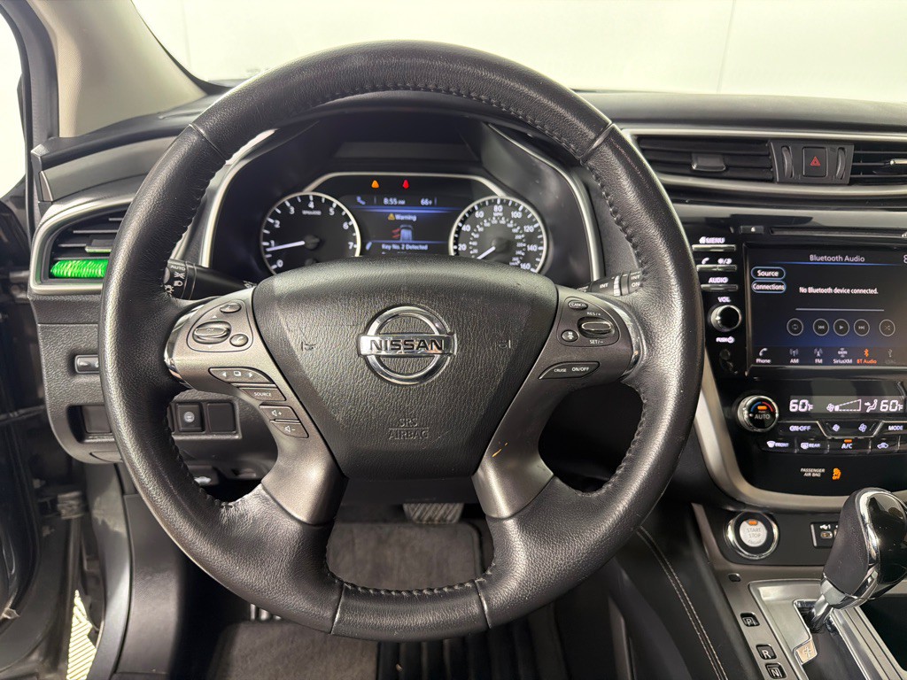 2020 Nissan Murano Image 14