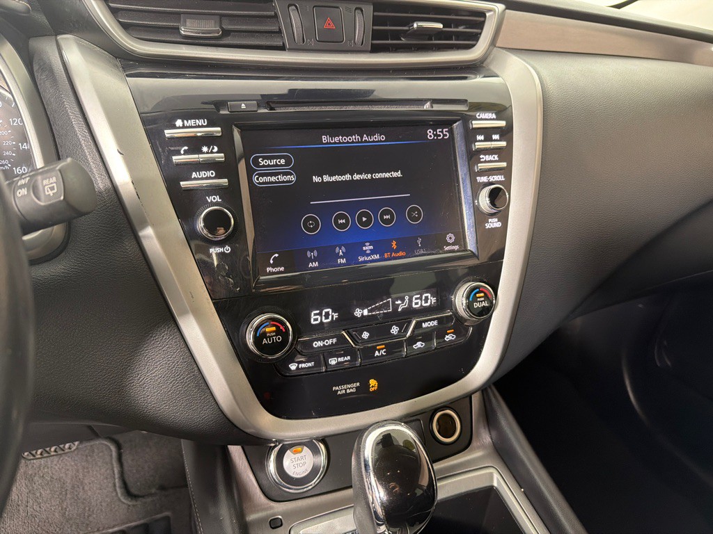 2020 Nissan Murano Image 15