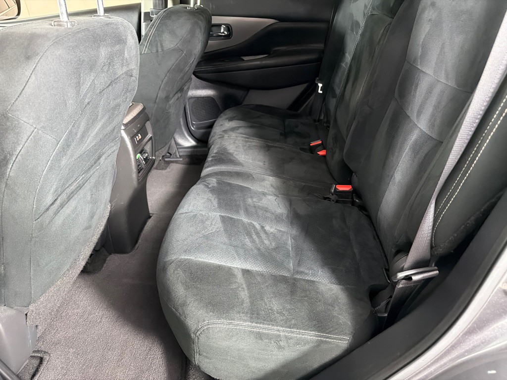 2020 Nissan Murano Image 18