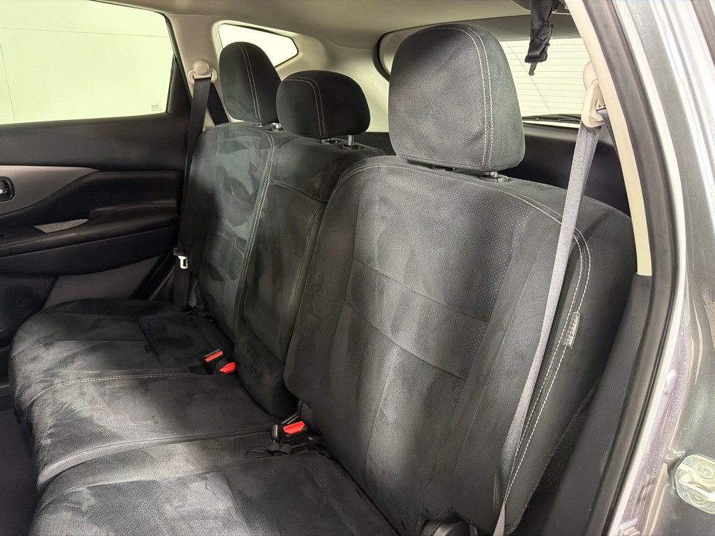 2020 Nissan Murano Image 19