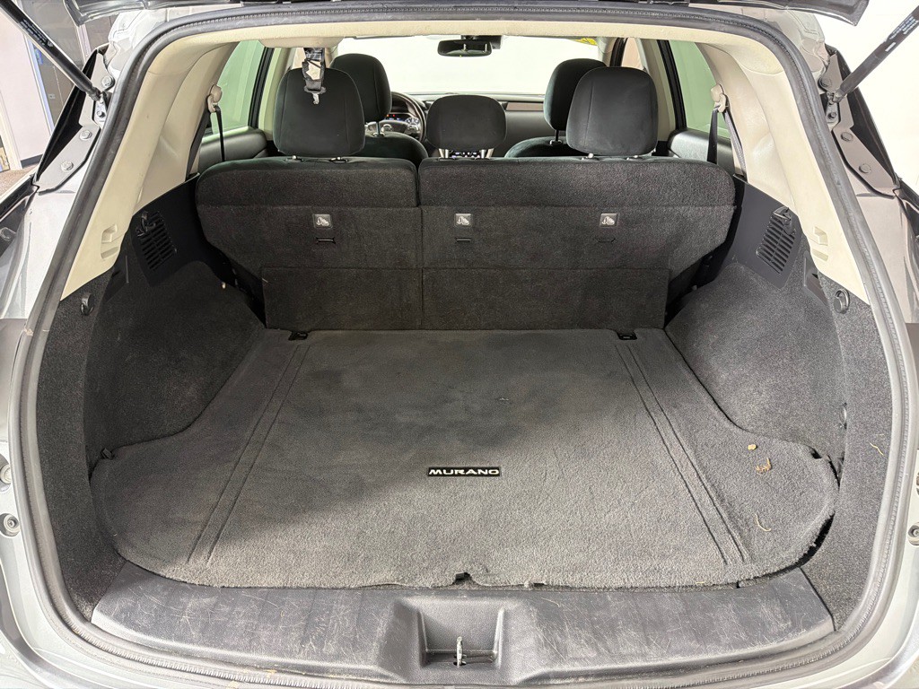 2020 Nissan Murano Image 20