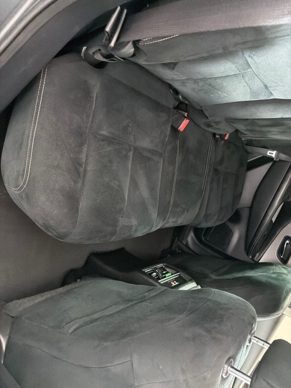 2020 Nissan Murano Image 21