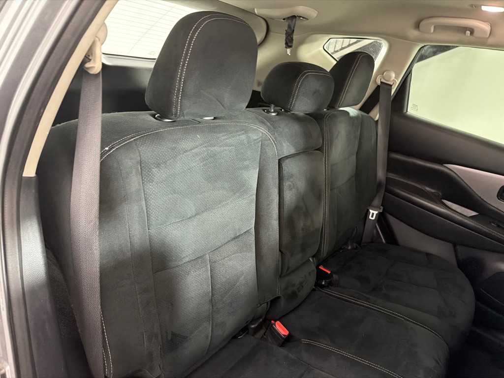 2020 Nissan Murano Image 22