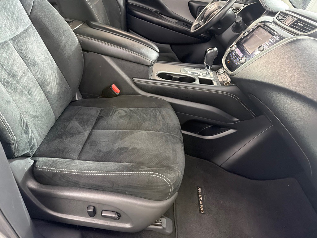 2020 Nissan Murano Image 23