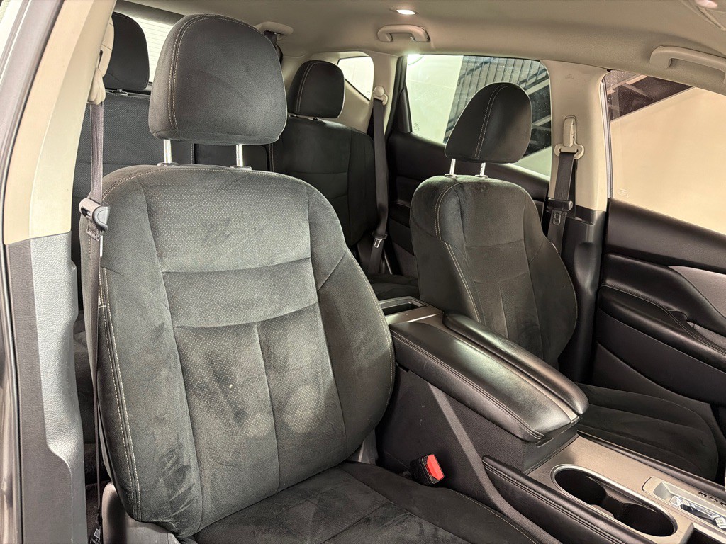 2020 Nissan Murano Image 24