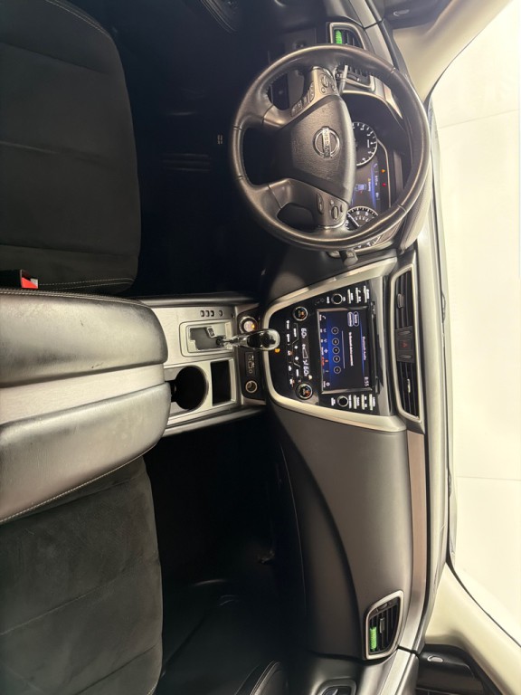 2020 Nissan Murano Image 25