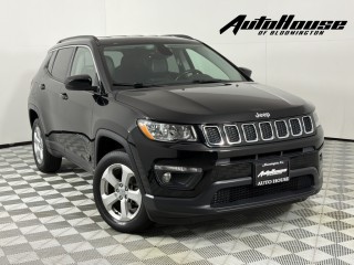 Image for 2018 Jeep Compass Latitude ID: 7362289