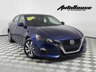 Image for 2022 Nissan Altima S ID: 7362599