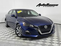 Image for 2022 Nissan Altima S ID: 7362599