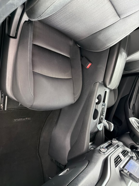 2022 Nissan Altima Image 22