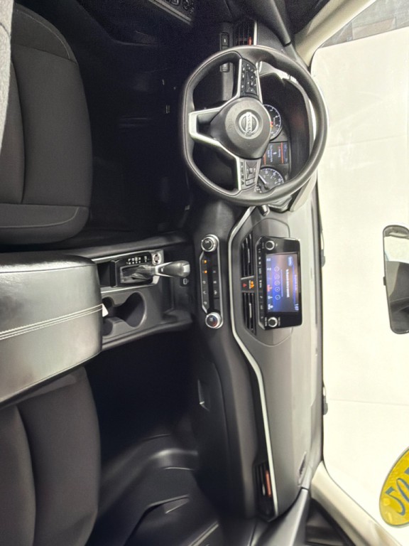 2022 Nissan Altima Image 24