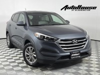 Image for 2017 Hyundai Tucson SE ID: 7362806