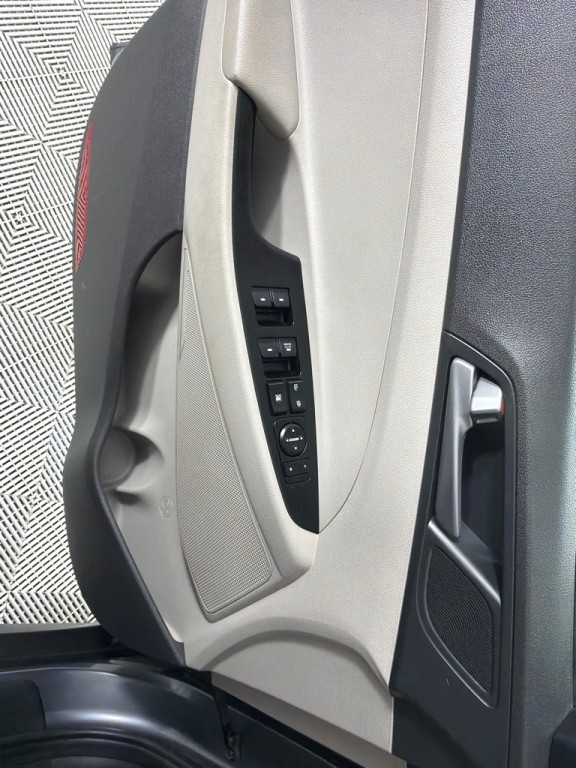 2017 Hyundai Tucson Image 10