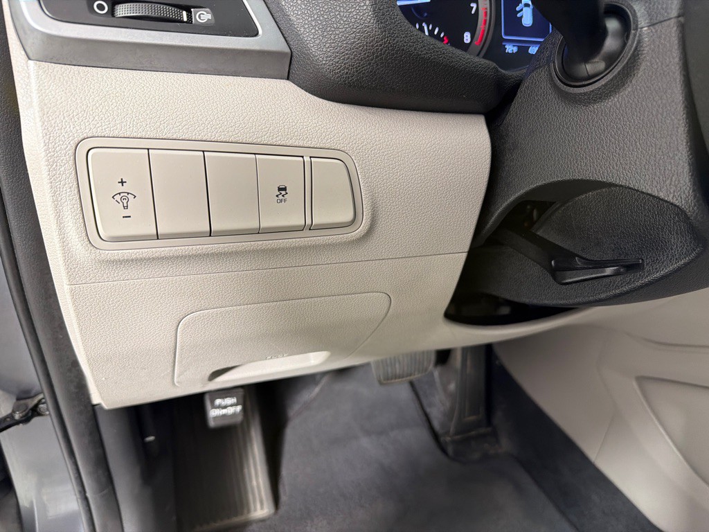 2017 Hyundai Tucson Image 13