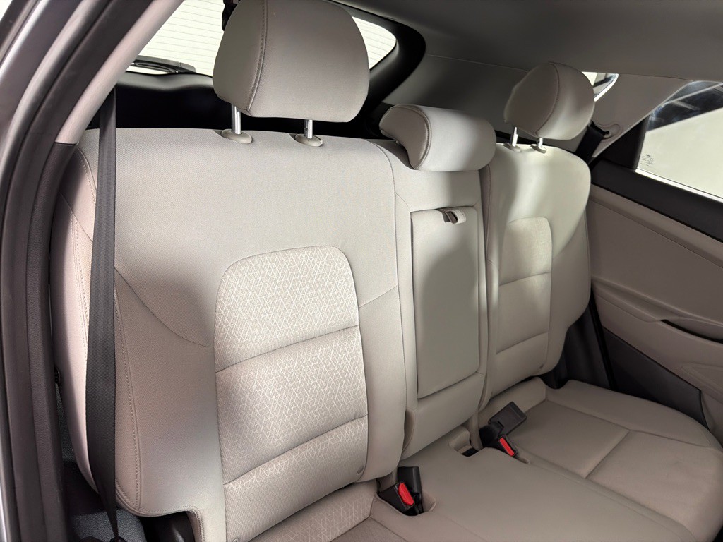 2017 Hyundai Tucson Image 22