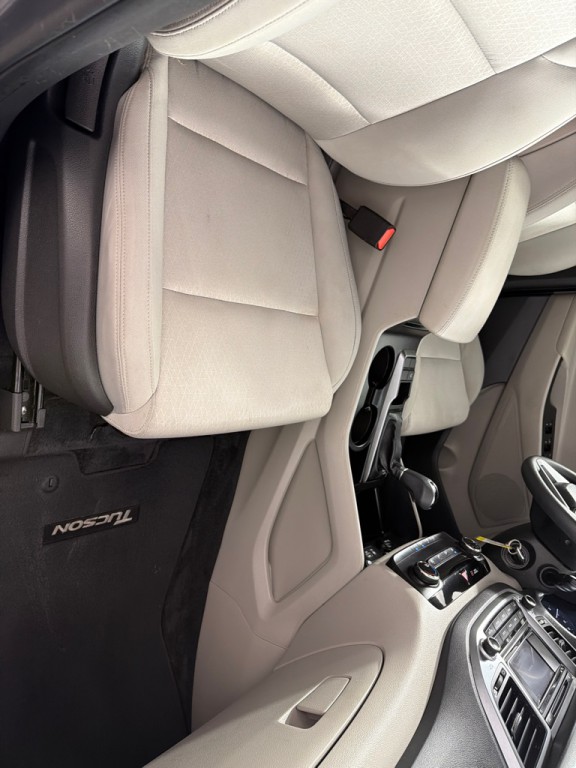 2017 Hyundai Tucson Image 23