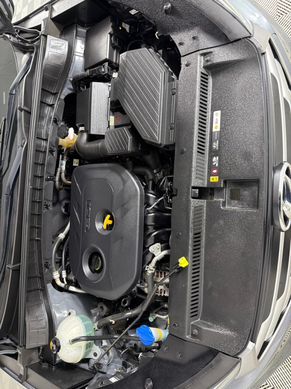 2017 Hyundai Tucson Image 26