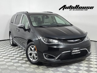 Image for 2020 Chrysler Pacifica Limited ID: 7362970