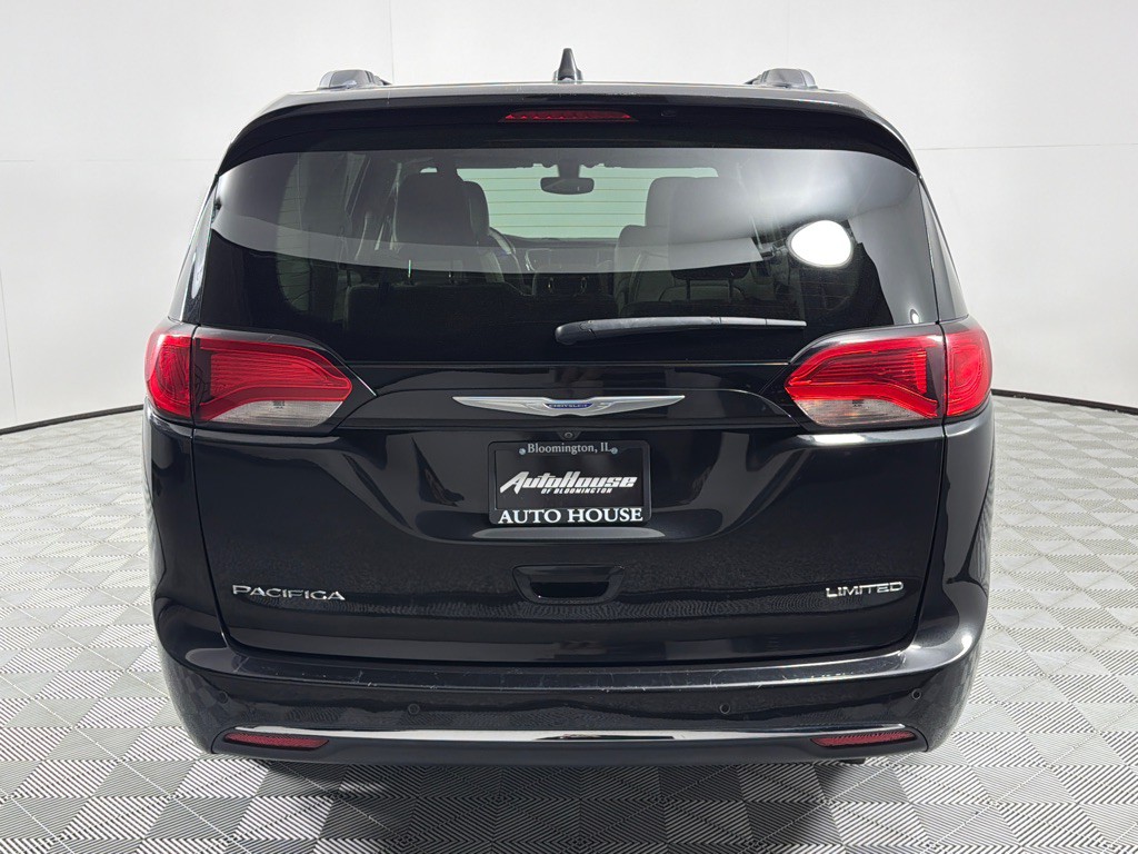 2020 Chrysler Pacifica Image 6